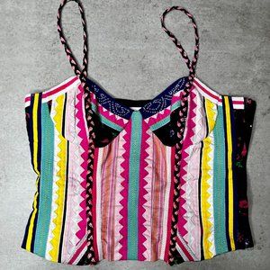 Christian Lacriox Bustier